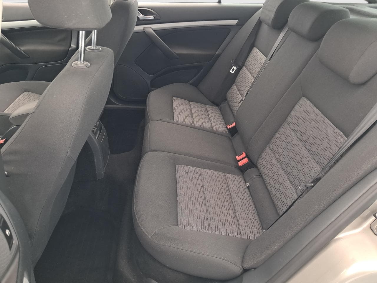 2012 Škoda OCTAVIA - 15