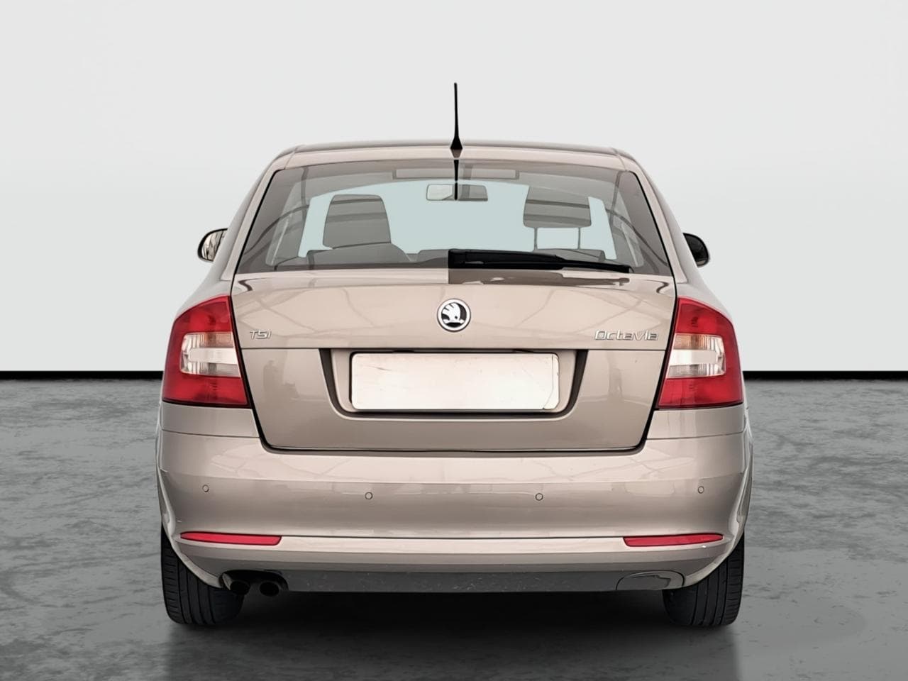 2012 Škoda OCTAVIA - 6