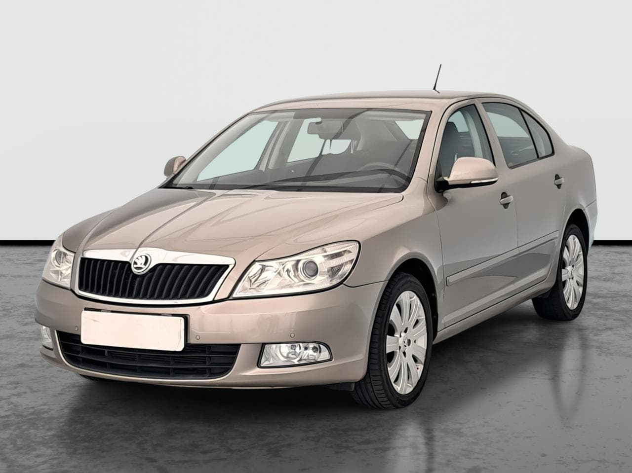 2012 Škoda OCTAVIA - 3