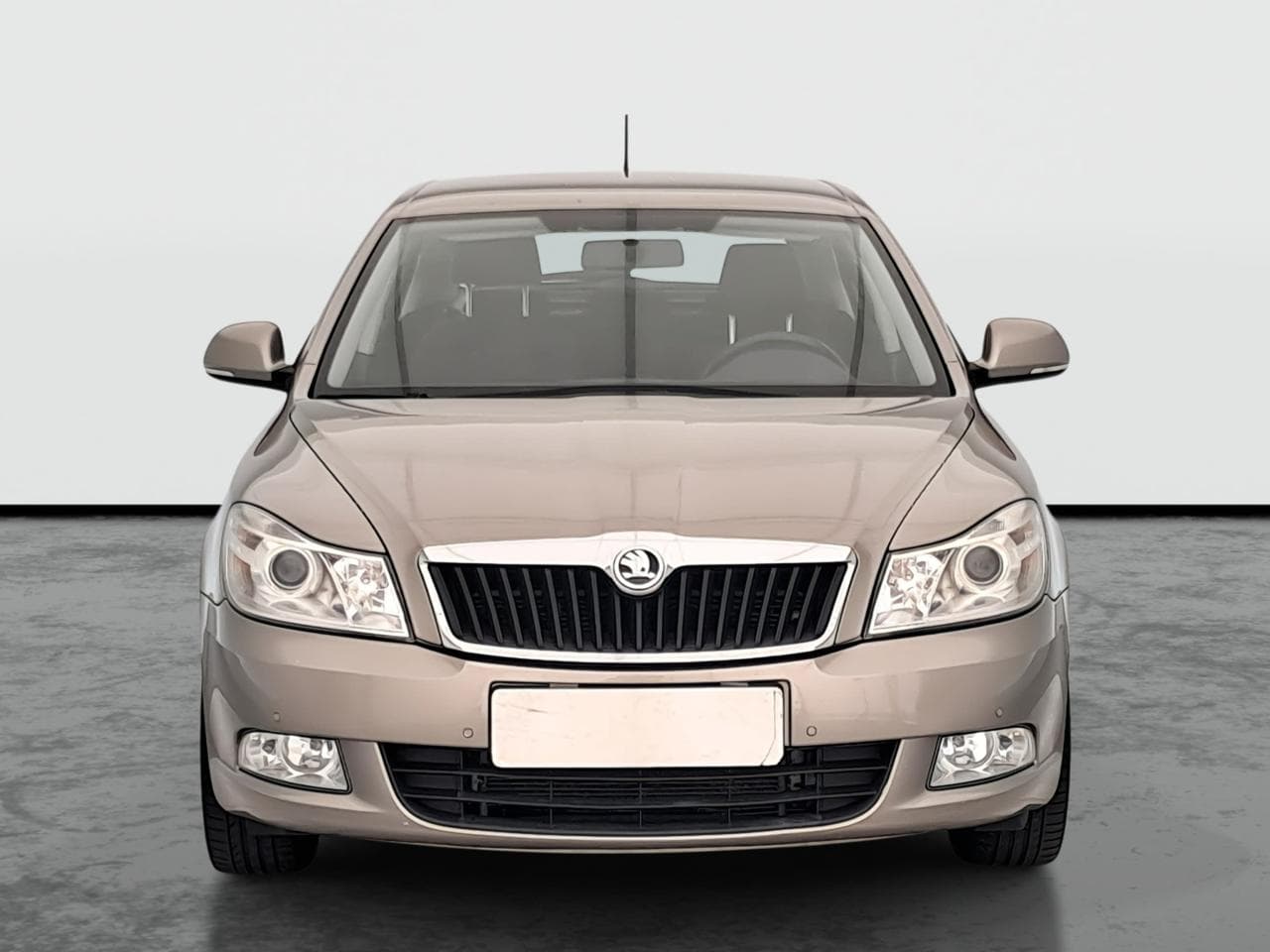 2012 Škoda OCTAVIA - 2