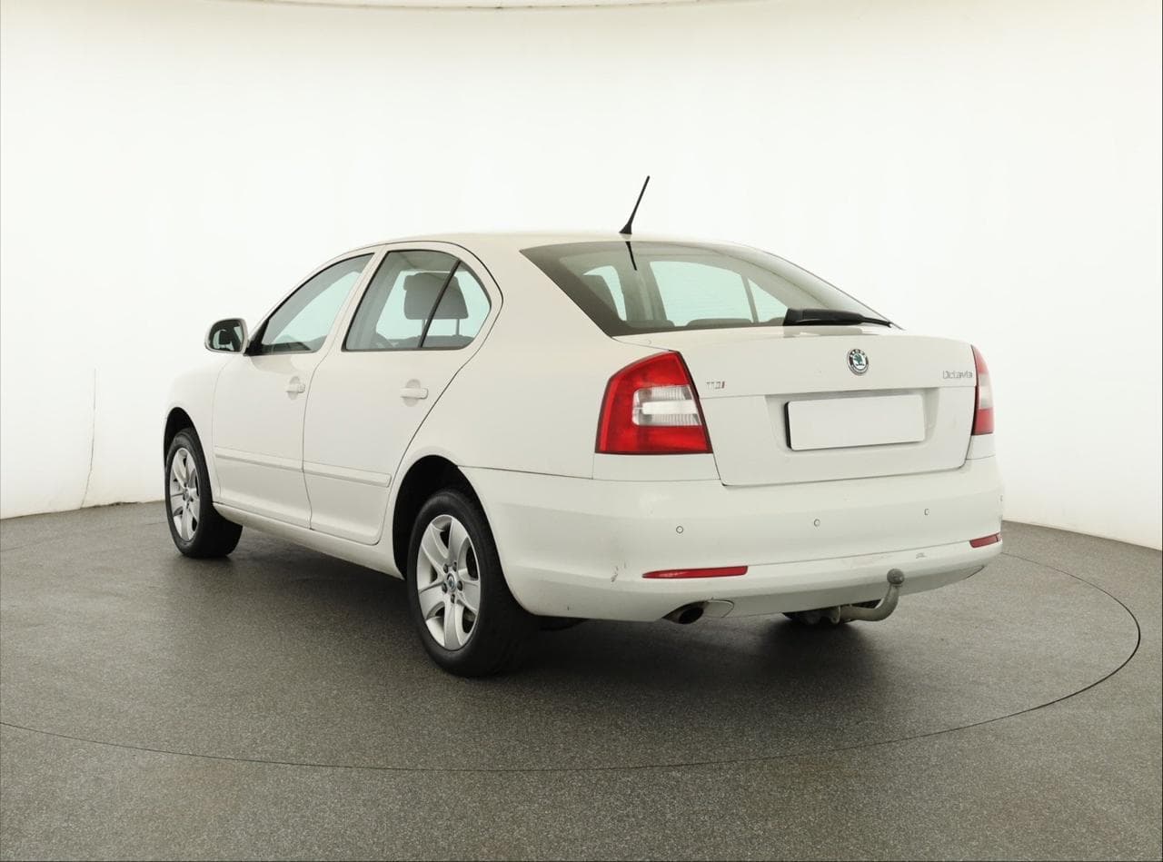 2011 Škoda OCTAVIA - 5