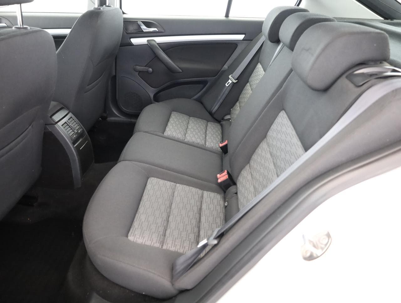 2011 Škoda OCTAVIA - 12