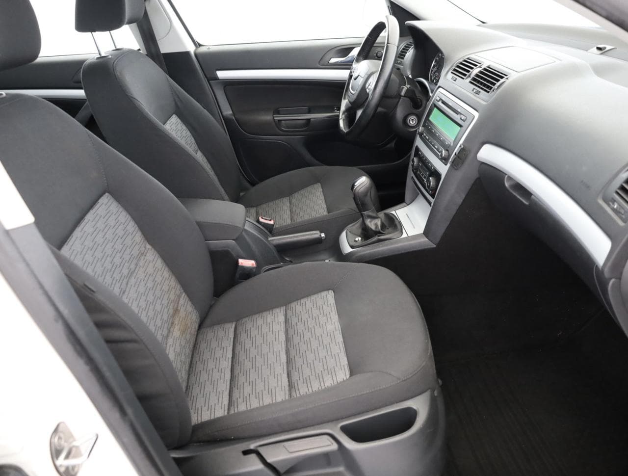 2011 Škoda OCTAVIA - 10