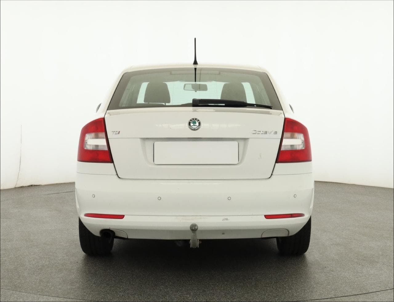 2011 Škoda OCTAVIA - 6