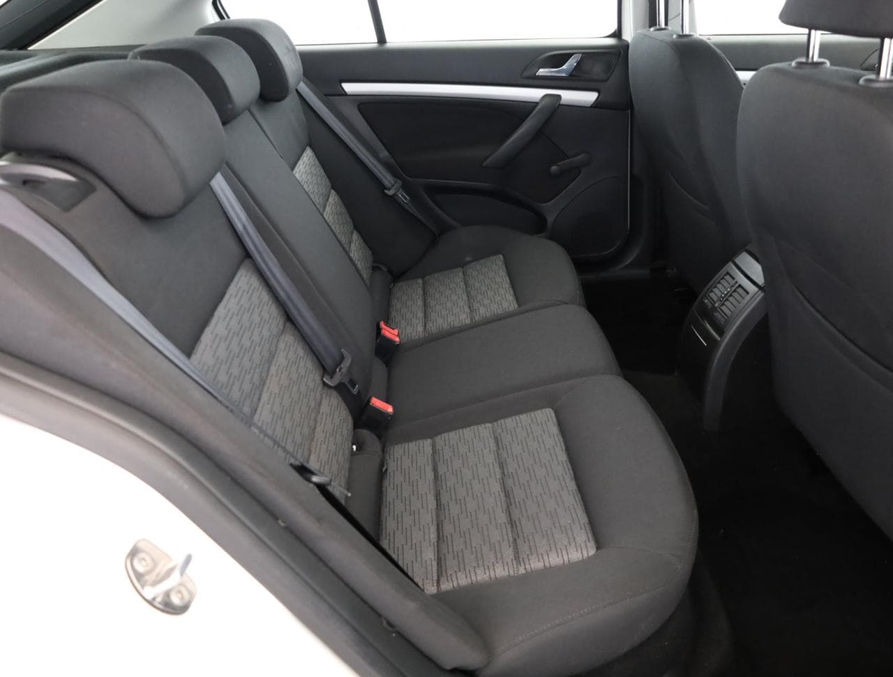 2011 Škoda OCTAVIA - 11