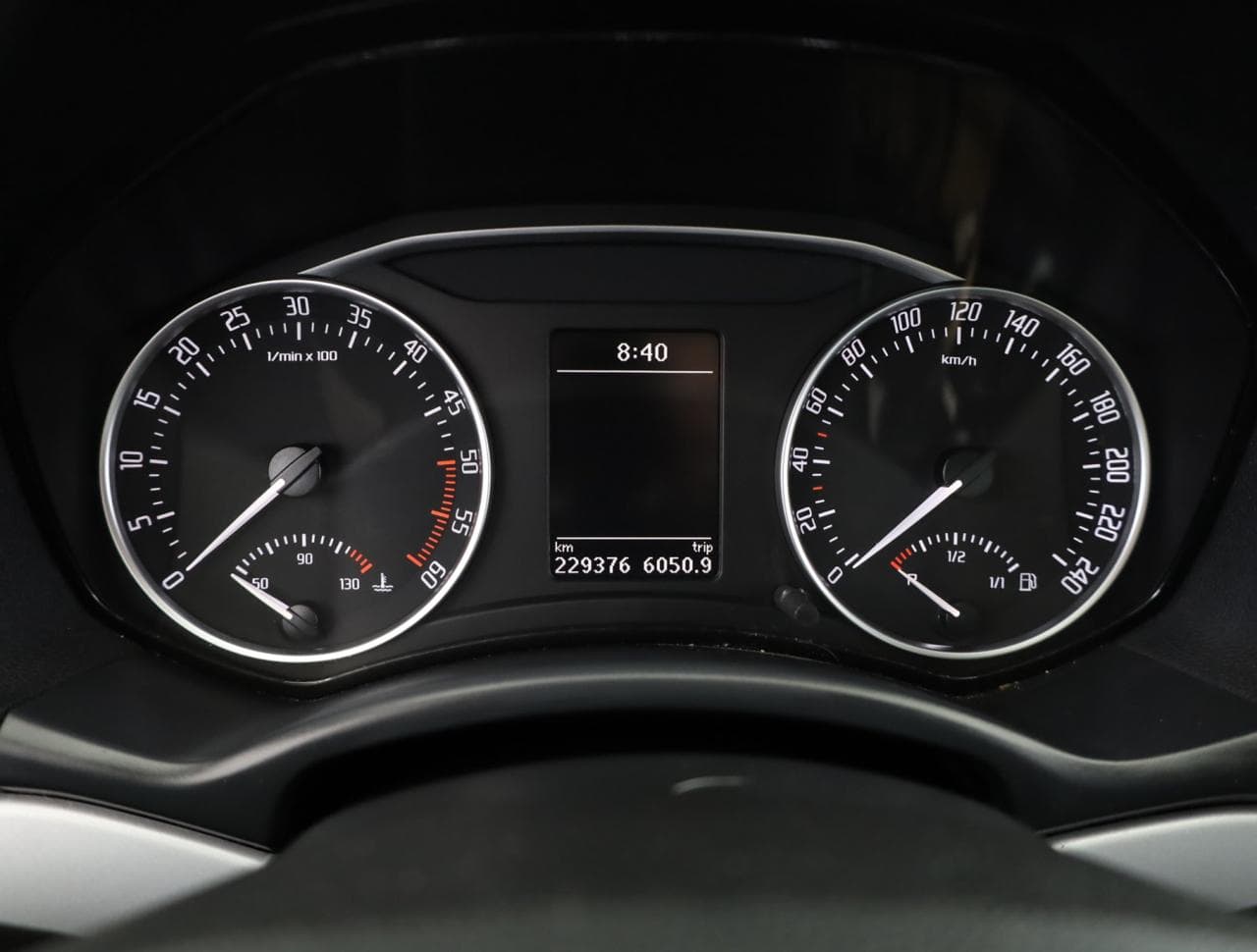 2011 Škoda OCTAVIA - 15