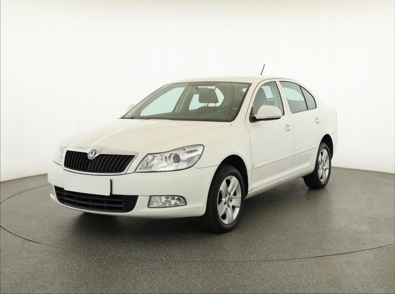 2011 Škoda OCTAVIA - 3