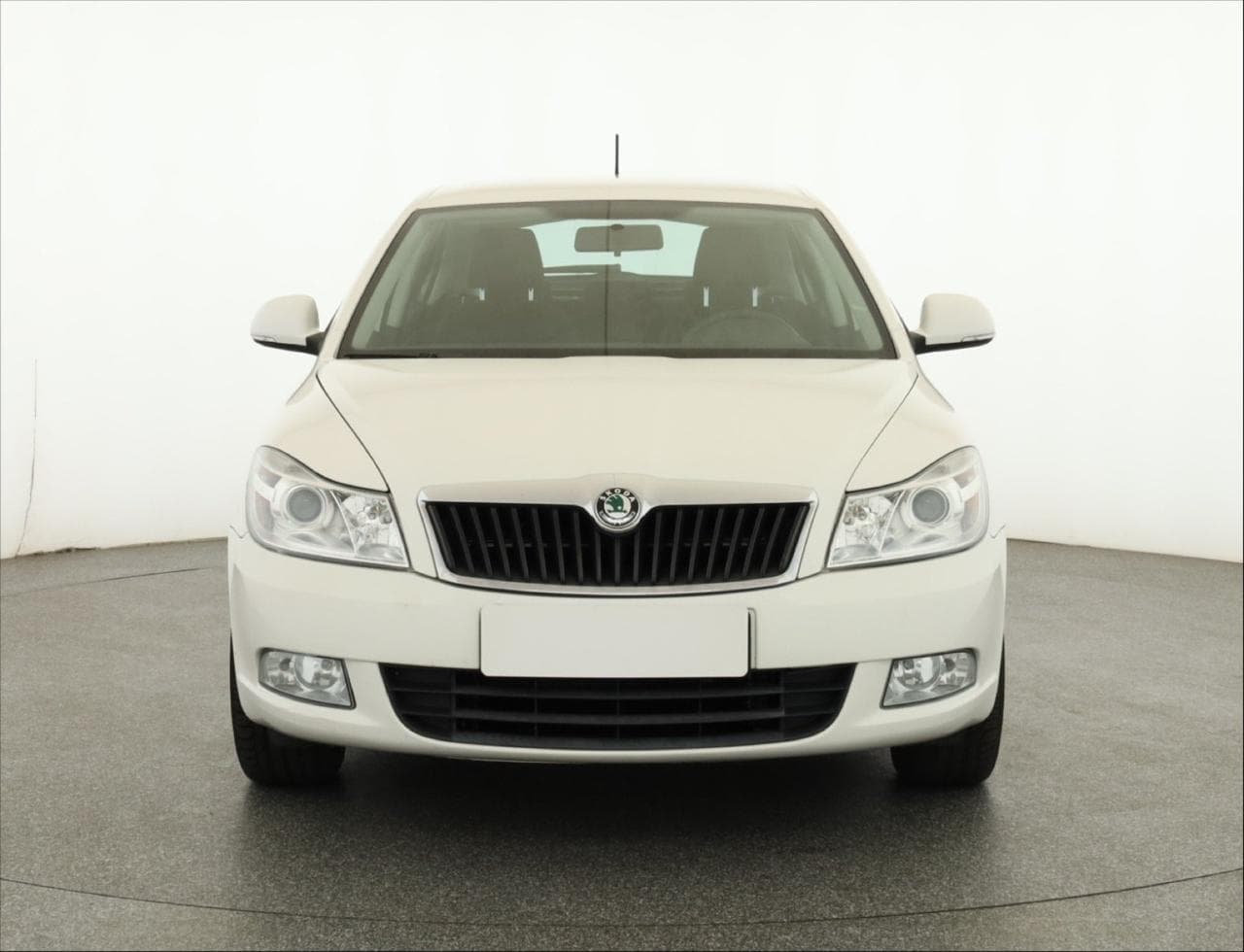 2011 Škoda OCTAVIA - 2