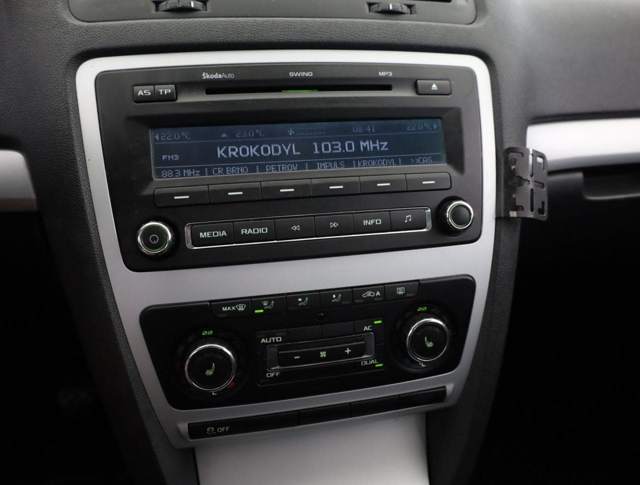 2011 Škoda OCTAVIA - 16