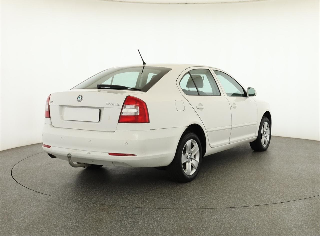 2011 Škoda OCTAVIA - 7