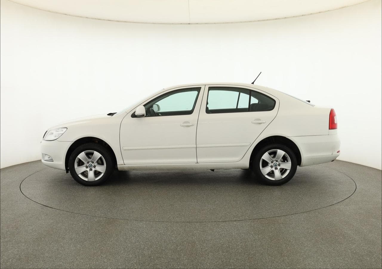 2011 Škoda OCTAVIA - 4