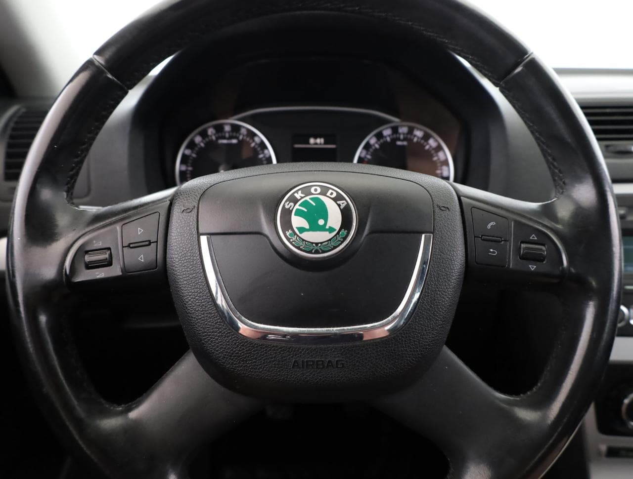 2011 Škoda OCTAVIA - 14