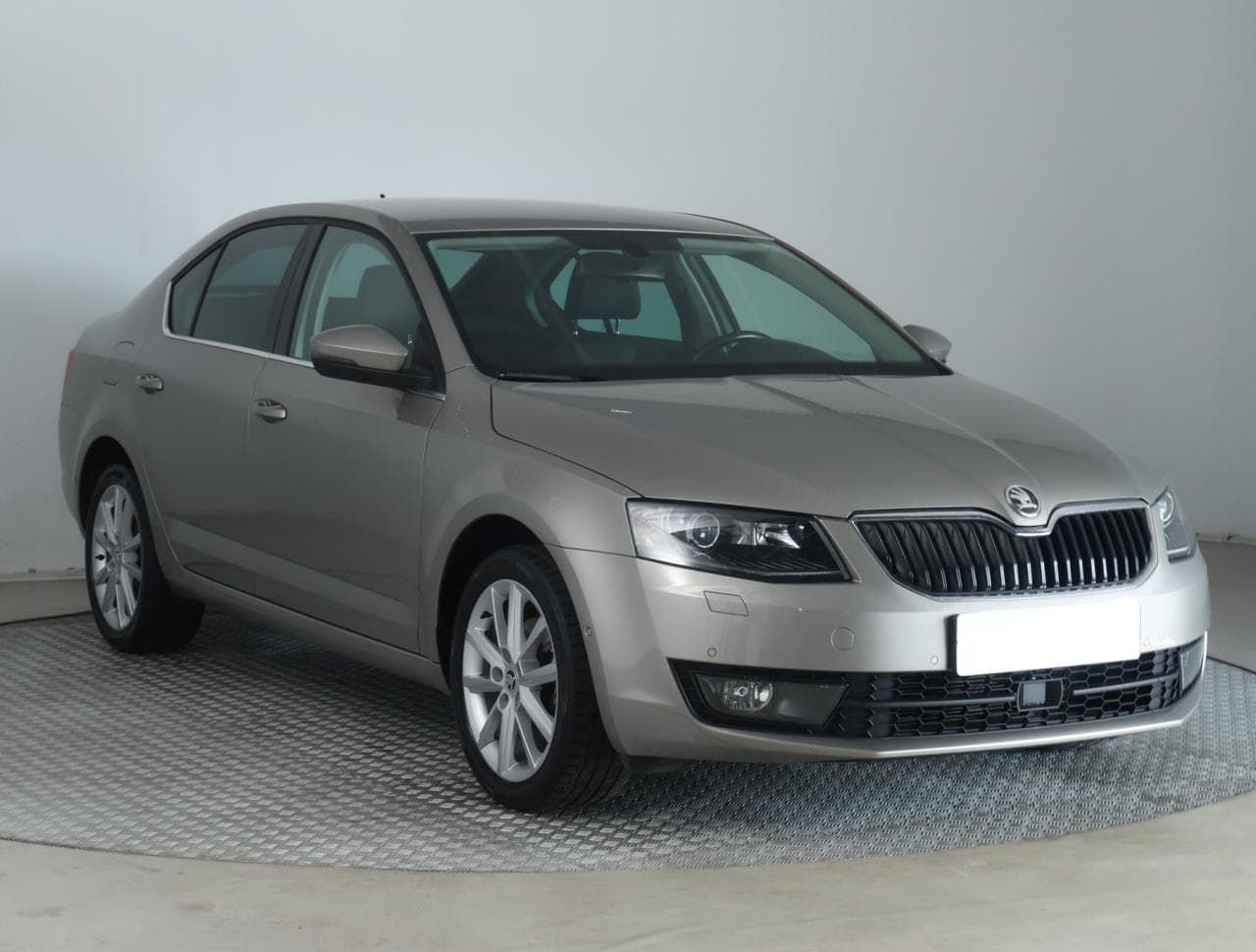2014 Škoda OCTAVIA