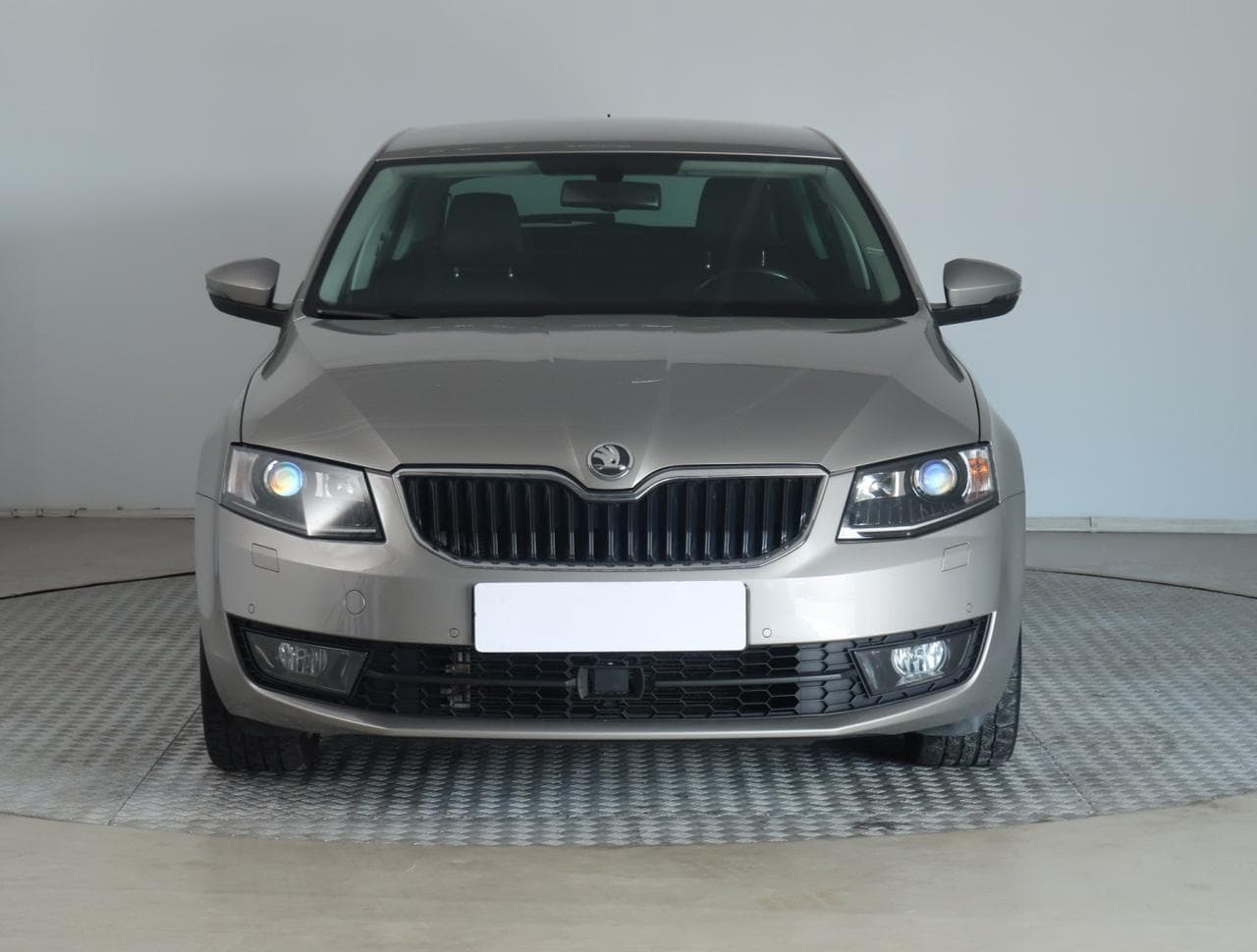 2014 Škoda OCTAVIA - 2