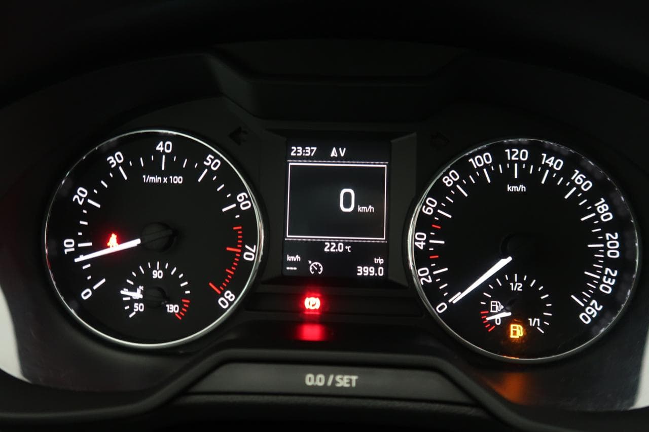 2014 Škoda OCTAVIA - 17