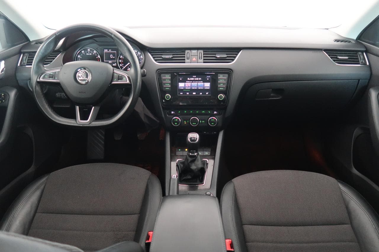 2014 Škoda OCTAVIA - 10