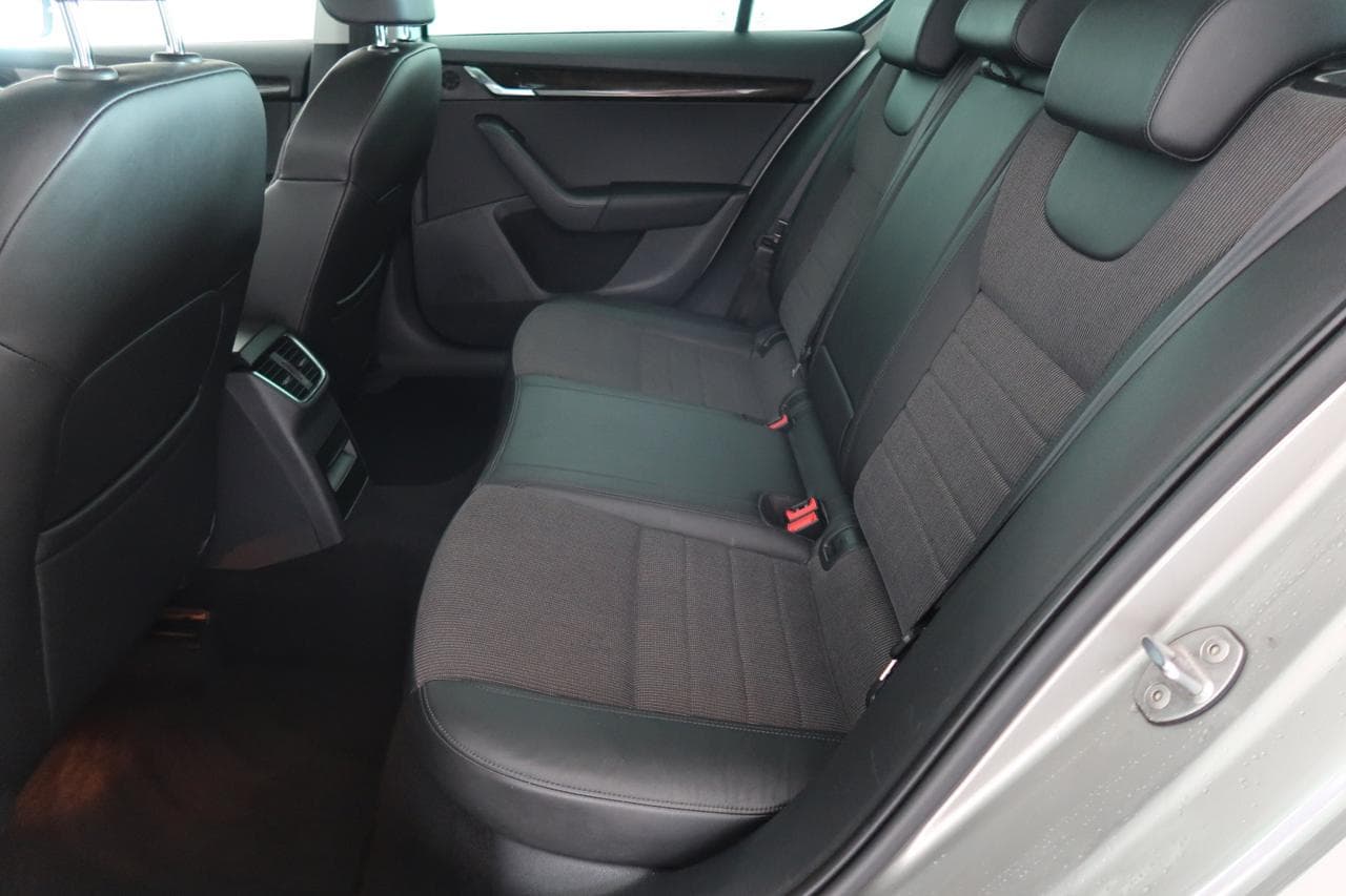 2014 Škoda OCTAVIA - 15