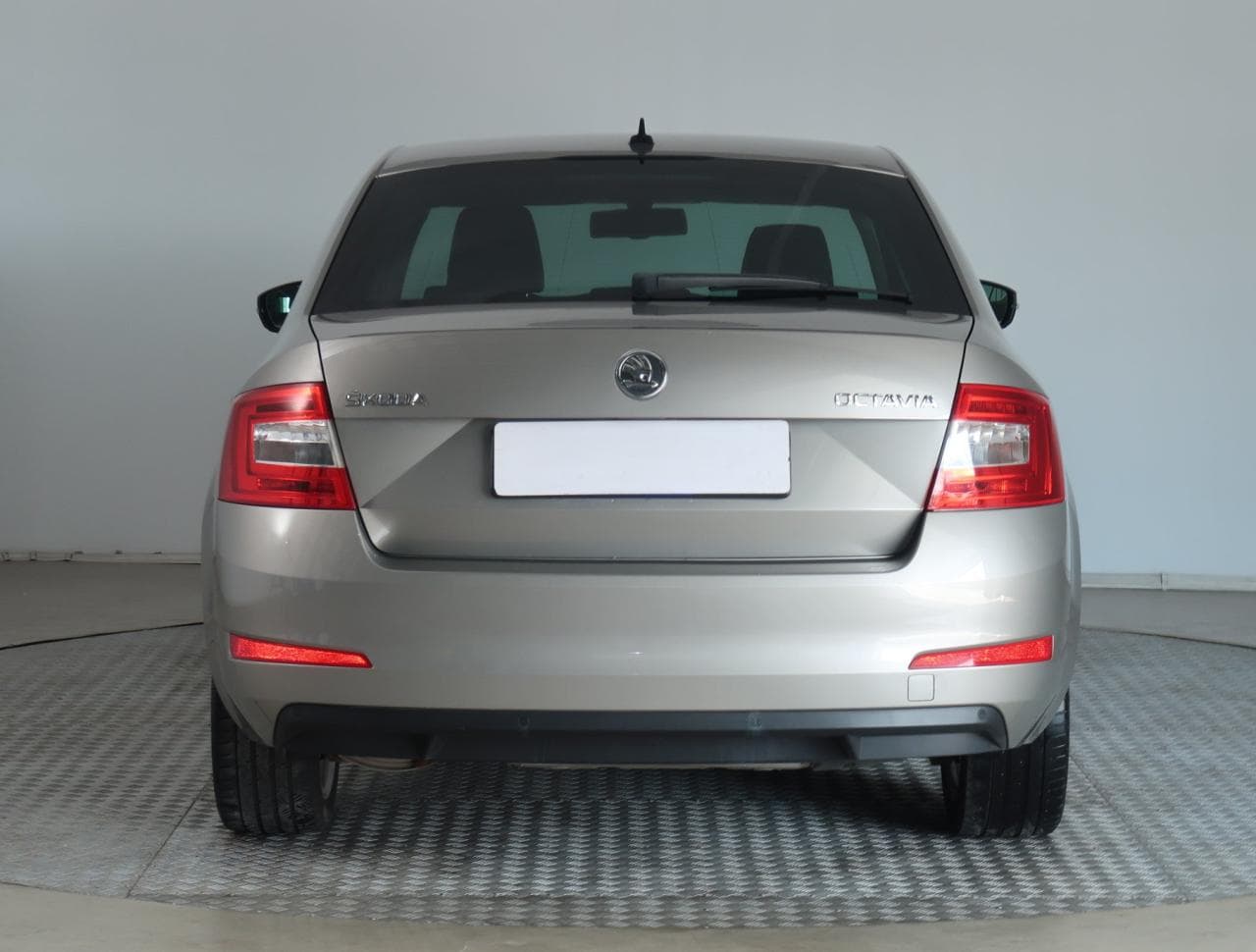2014 Škoda OCTAVIA - 6