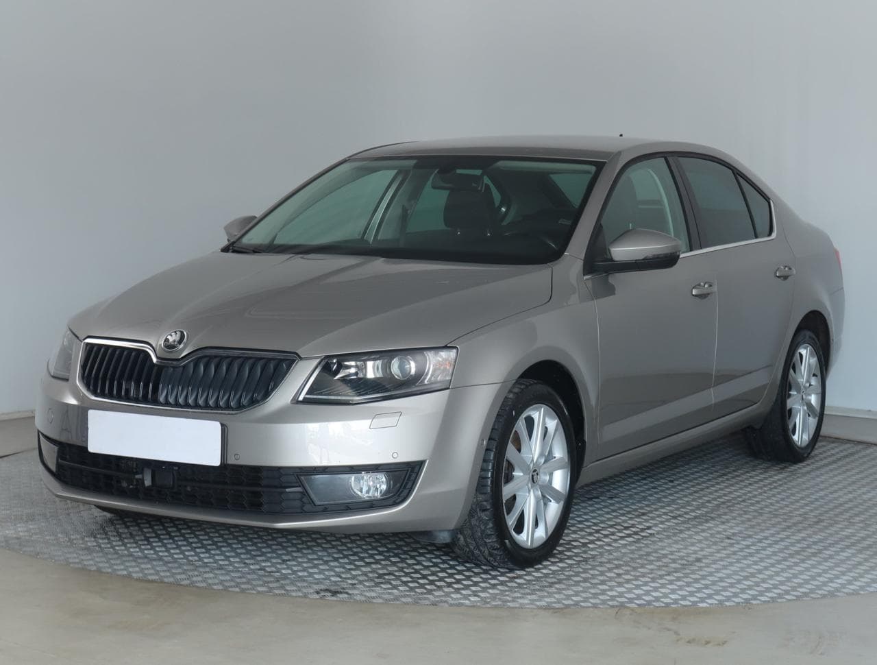 2014 Škoda OCTAVIA - 3