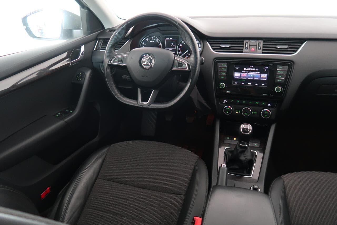 2014 Škoda OCTAVIA - 9