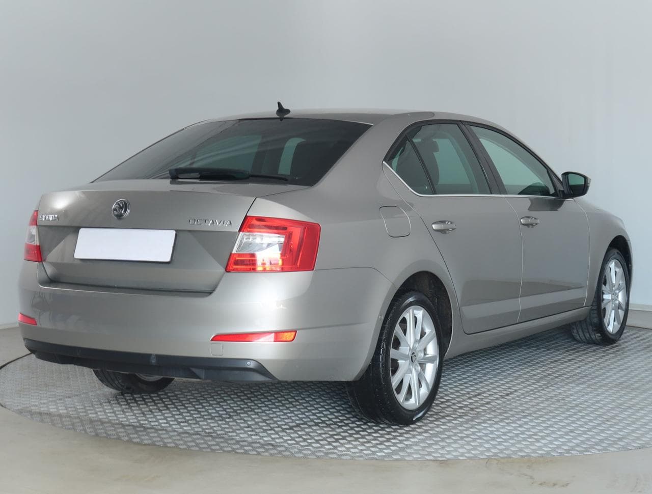 2014 Škoda OCTAVIA - 7