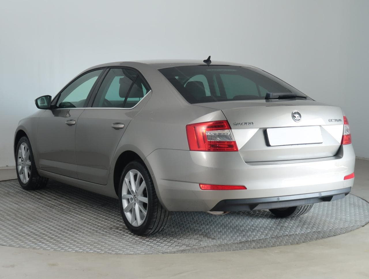 2014 Škoda OCTAVIA - 5