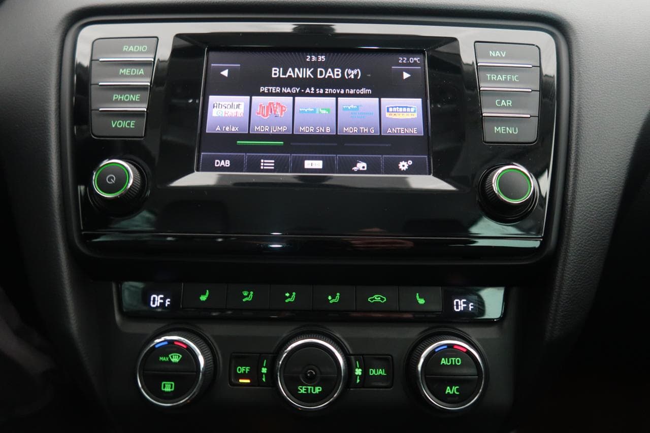 2014 Škoda OCTAVIA - 18