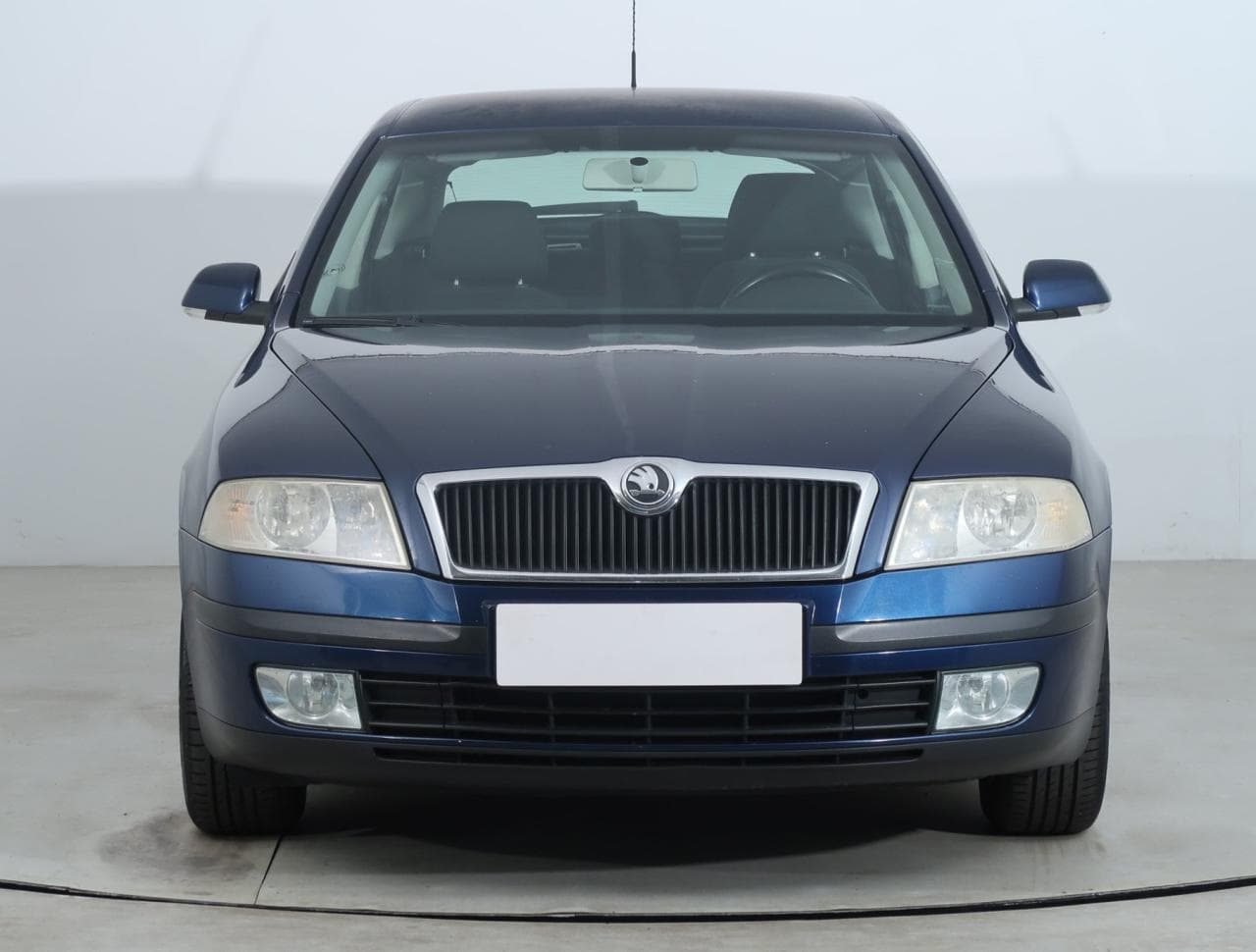 2007 Škoda OCTAVIA - 2