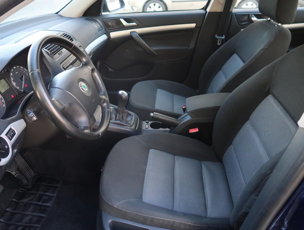2007 Škoda OCTAVIA - 16