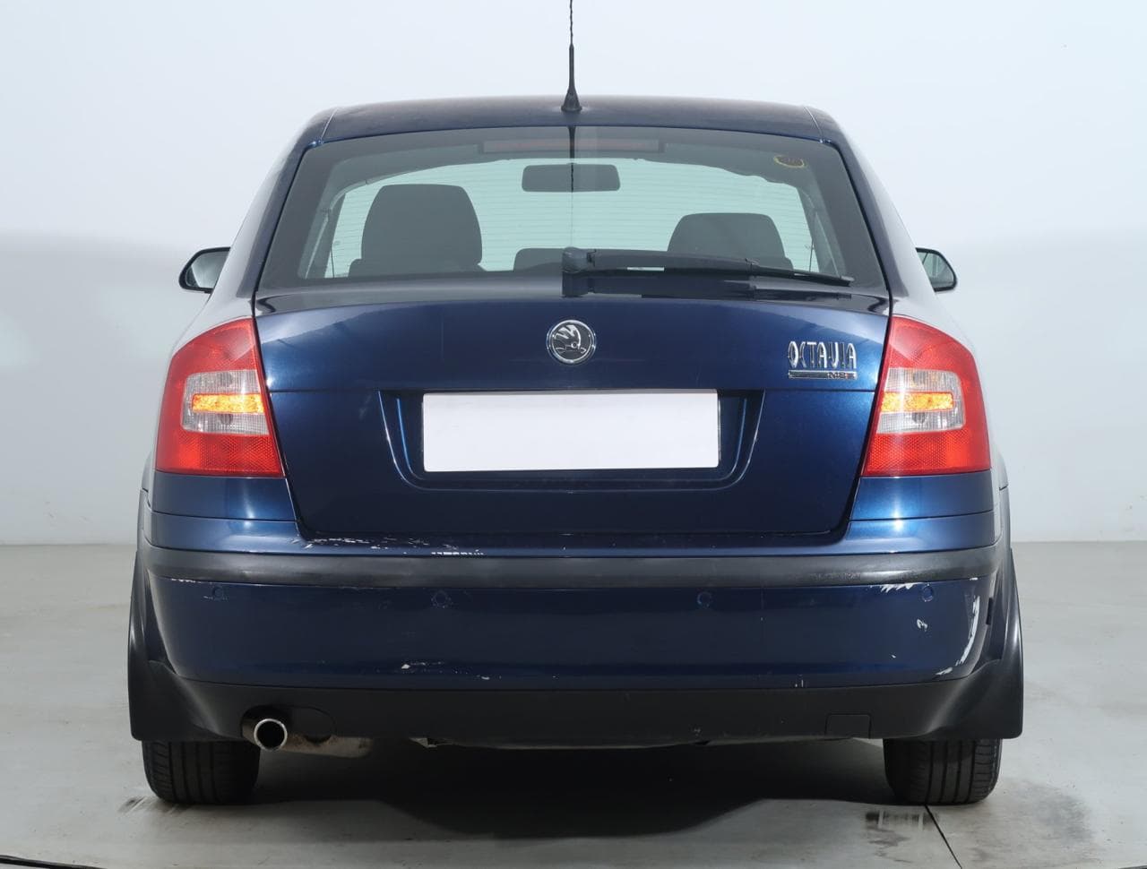 2007 Škoda OCTAVIA - 6