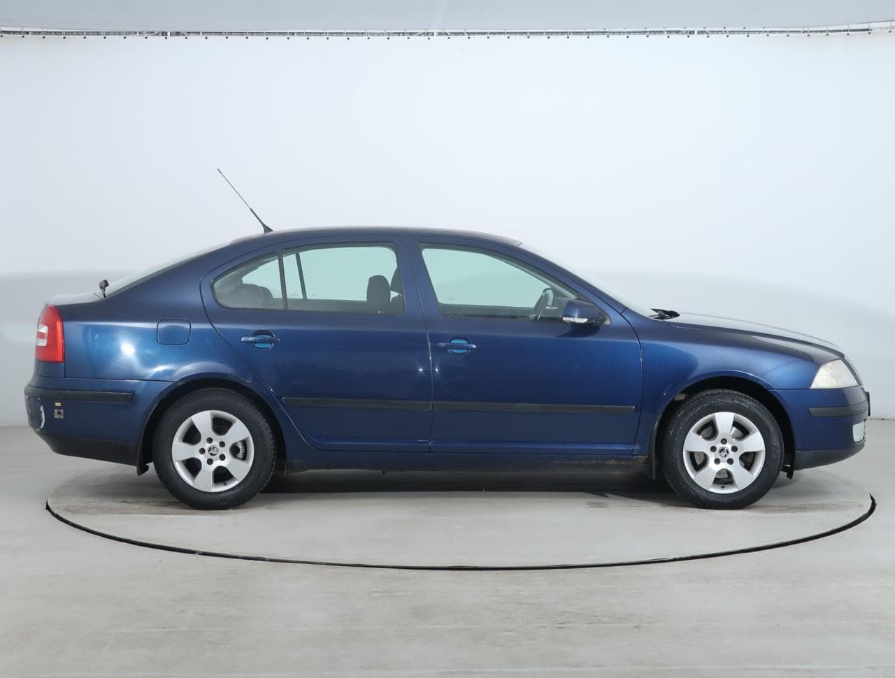2007 Škoda OCTAVIA - 8