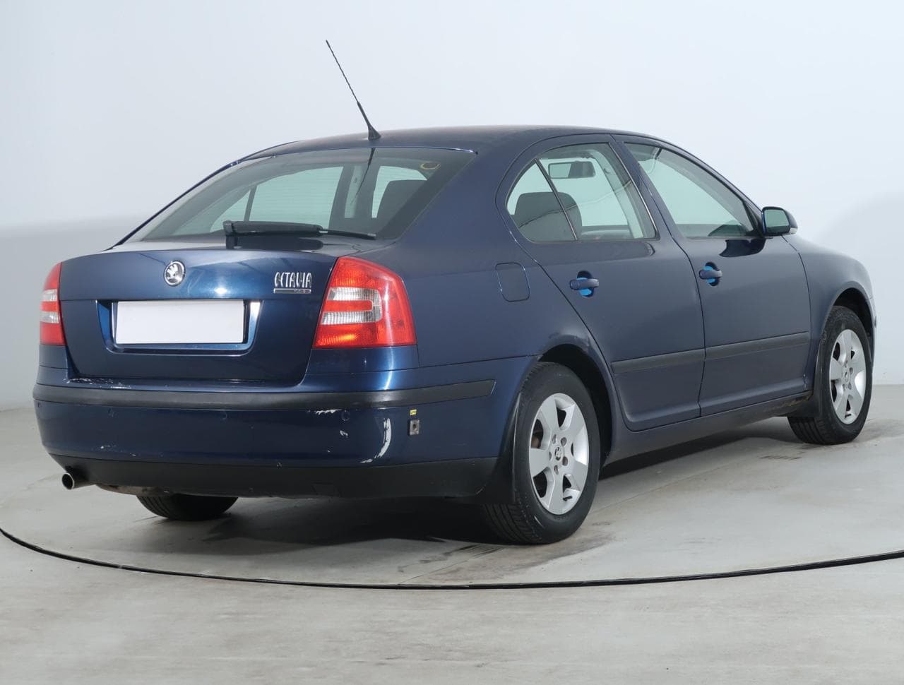 2007 Škoda OCTAVIA - 7