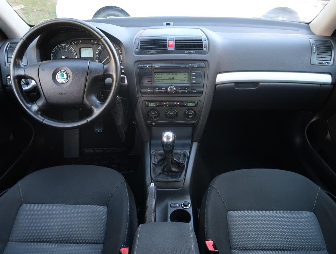 2007 Škoda OCTAVIA - 10