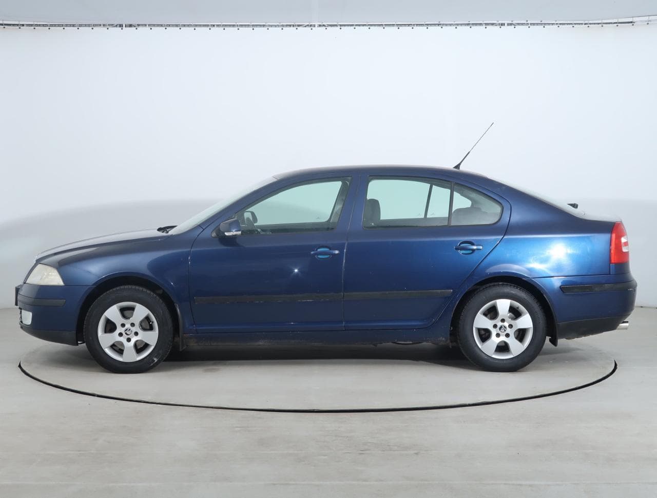 2007 Škoda OCTAVIA - 4