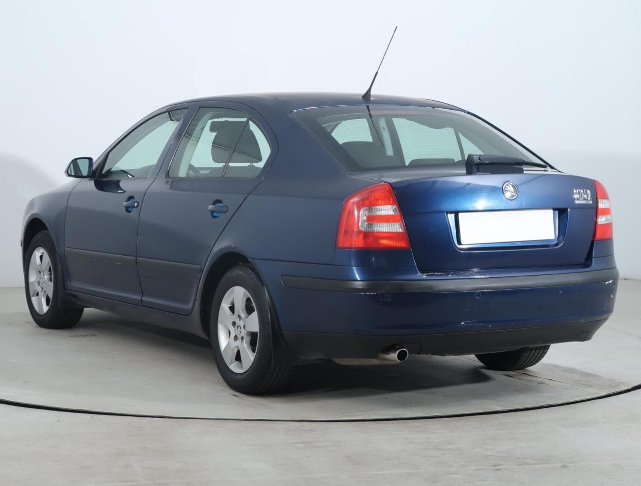 2007 Škoda OCTAVIA - 5