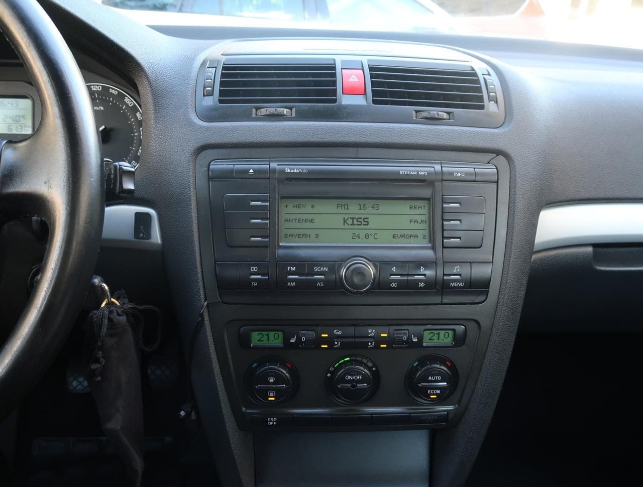 2007 Škoda OCTAVIA - 18
