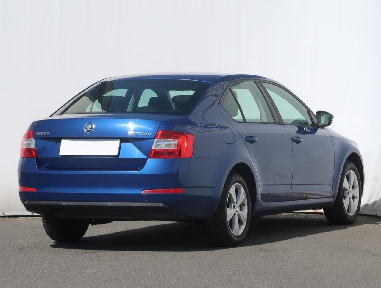 2016 Škoda OCTAVIA - 7