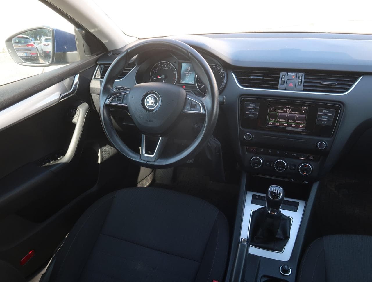 2016 Škoda OCTAVIA - 9