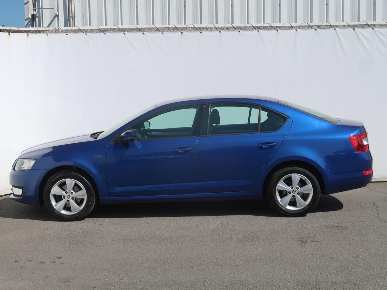 2016 Škoda OCTAVIA - 4