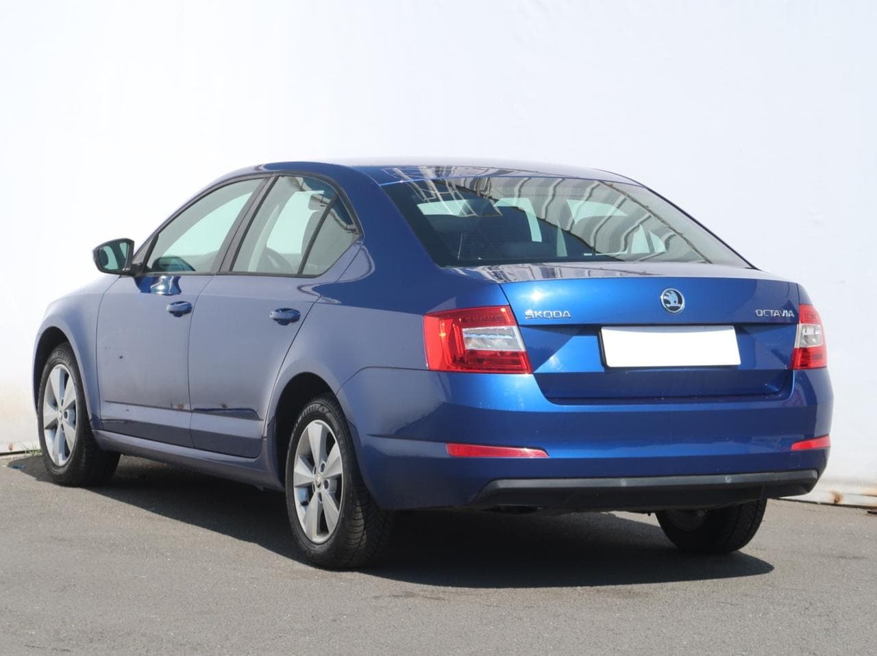 2016 Škoda OCTAVIA - 5