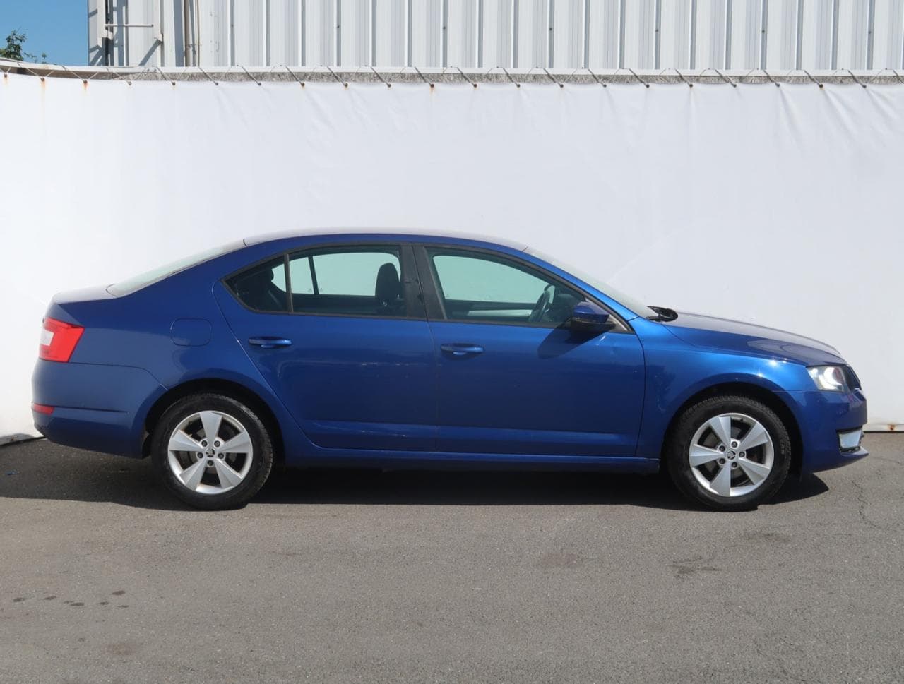 2016 Škoda OCTAVIA - 8