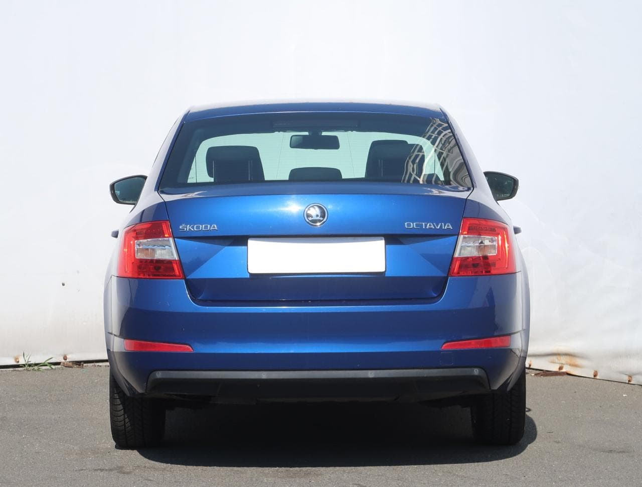 2016 Škoda OCTAVIA - 6