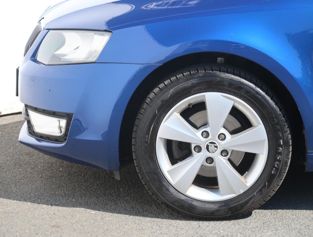 2016 Škoda OCTAVIA - 20