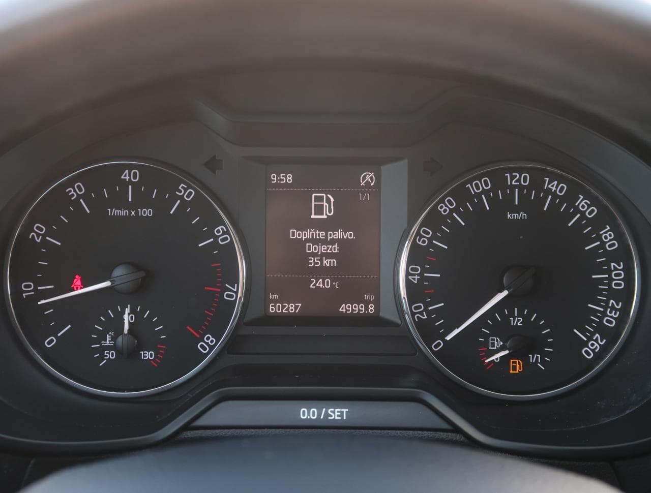 2016 Škoda OCTAVIA - 17