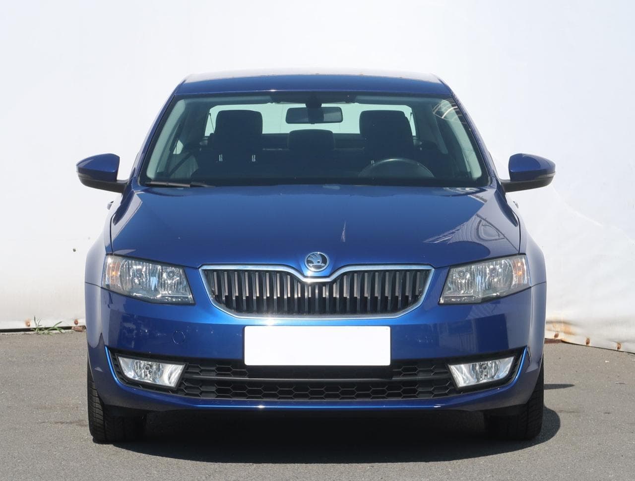 2016 Škoda OCTAVIA - 2