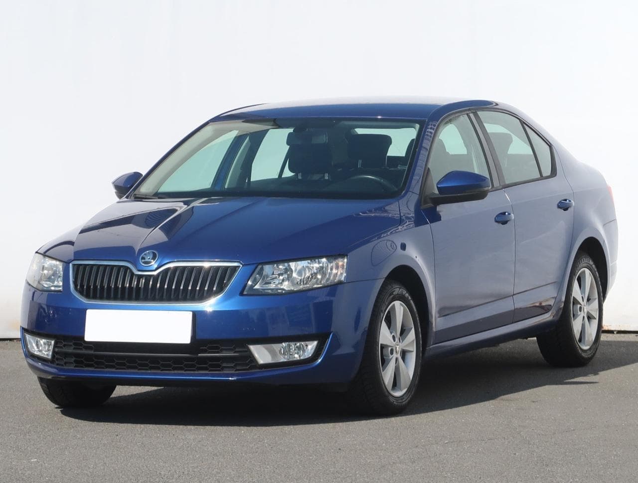 2016 Škoda OCTAVIA - 3