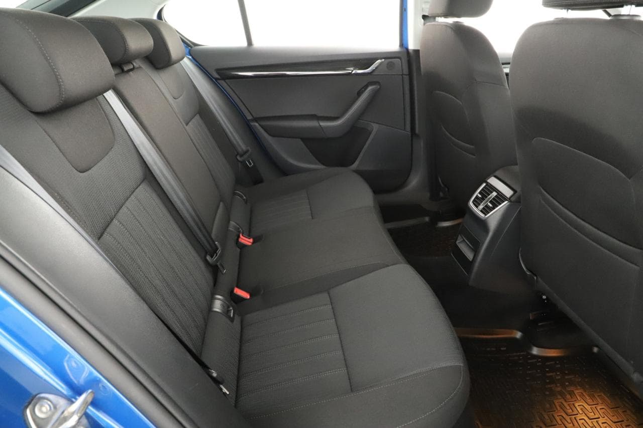 2019 Škoda OCTAVIA - 11