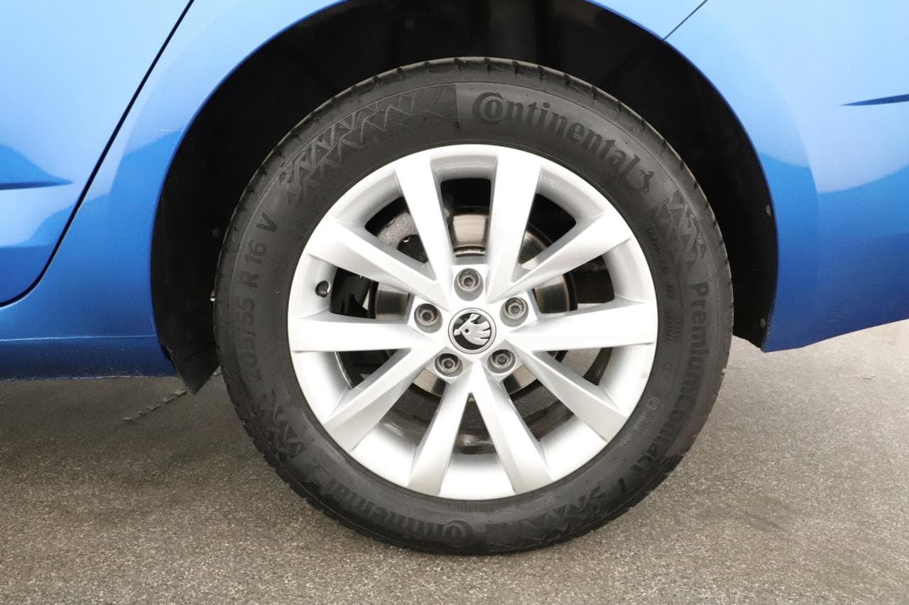 2019 Škoda OCTAVIA - 20