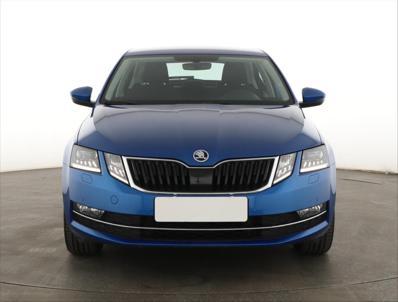 2019 Škoda OCTAVIA - 2