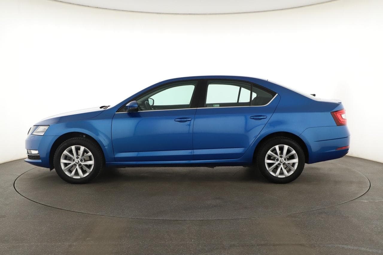 2019 Škoda OCTAVIA - 4